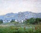 西奥多 克莱门特 斯蒂尔 : Brookville